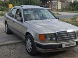 Mercedes-Benz E 200 1989 годаүшін1 300 000 тг. в Шымкент – фото 2