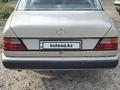 Mercedes-Benz E 200 1989 годаүшін1 300 000 тг. в Шымкент – фото 4