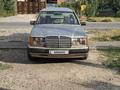 Mercedes-Benz E 200 1989 годаүшін1 300 000 тг. в Шымкент – фото 5