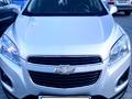 Chevrolet Tracker 2014 годаүшін5 700 000 тг. в Караганда