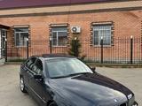 BMW 528 1997 годаүшін3 300 000 тг. в Костанай