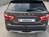 ВАЗ (Lada) Vesta SW Cross 2021 годаүшін4 200 000 тг. в Караганда – фото 3
