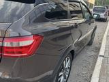 ВАЗ (Lada) Vesta SW Cross 2021 годаүшін4 200 000 тг. в Караганда – фото 4