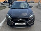 ВАЗ (Lada) Vesta SW Cross 2021 годаүшін4 200 000 тг. в Караганда