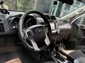 Toyota Land Cruiser Prado 2014 года за 16 900 000 тг. в Алматы – фото 12