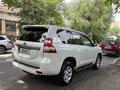 Toyota Land Cruiser Prado 2014 года за 16 900 000 тг. в Алматы – фото 5