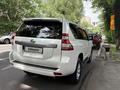 Toyota Land Cruiser Prado 2014 года за 16 900 000 тг. в Алматы – фото 4