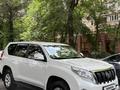 Toyota Land Cruiser Prado 2014 года за 16 900 000 тг. в Алматы