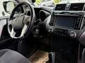 Toyota Land Cruiser Prado 2014 года за 16 900 000 тг. в Алматы – фото 8