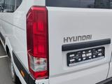 Hyundai H 350 2021 года за 21 000 000 тг. в Экибастуз – фото 2