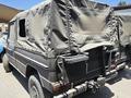 Mercedes-Benz G 320 1996 годаүшін7 500 000 тг. в Алматы – фото 3