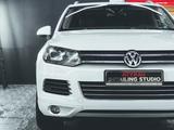 Volkswagen Touareg 2014 годаүшін12 000 000 тг. в Атырау