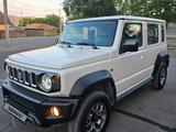 Suzuki Jimny 2026 года за 14 900 000 тг. в Петропавловск