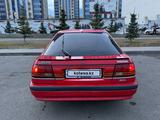 Mazda 626 1996 годаүшін1 350 000 тг. в Астана