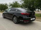 Kia K7 2018 годаүшін8 900 000 тг. в Шымкент
