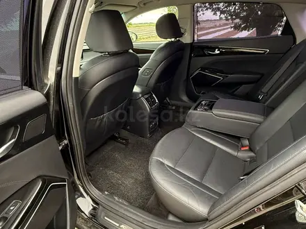Kia K7 2018 года за 8 900 000 тг. в Шымкент – фото 17