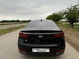 Kia K7 2018 годаүшін8 900 000 тг. в Шымкент – фото 4