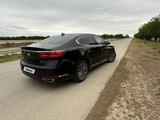 Kia K7 2018 годаүшін8 900 000 тг. в Шымкент – фото 3