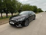 Kia K7 2018 годаүшін8 900 000 тг. в Шымкент – фото 5