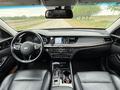 Kia K7 2018 годаүшін8 900 000 тг. в Шымкент – фото 6