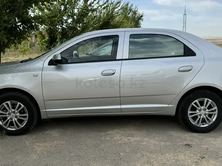 Chevrolet Cobalt 2023 года за 6 300 000 тг. в Шымкент – фото 7