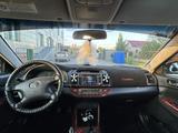 Toyota Camry 2003 года за 5 500 000 тг. в Семей – фото 2