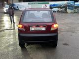 Daewoo Matiz 2012 годаfor1 300 000 тг. в Алматы – фото 4