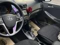 Hyundai Accent 2014 года за 6 500 000 тг. в Алматы – фото 2