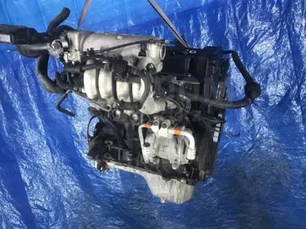 Двигатель на hyundai elantra g4 EK. Хундай Елантраүшін295 000 тг. в Алматы – фото 2
