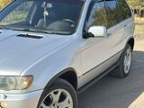BMW X5 2003 года за 5 750 000 тг. в Караганда – фото 3