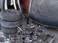 Авто разбор двигатели и кпп по кузову салон ходовая контрактный сша Япония в Алматы – фото 74