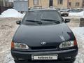 ВАЗ (Lada) 2115 2007 года за 1 350 000 тг. в Астана – фото 14