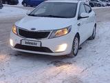 Kia Rio 2014 года за 3 500 000 тг. в Астана