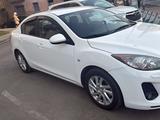 Mazda 3 2012 года за 4 900 000 тг. в Алматы – фото 2