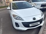 Mazda 3 2012 года за 4 900 000 тг. в Алматы