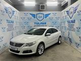 Volkswagen Passat CC 2011 года за 5 490 000 тг. в Тараз – фото 2