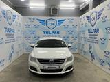 Volkswagen Passat CC 2011 года за 5 490 000 тг. в Тараз