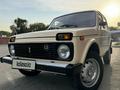 ВАЗ (Lada) Lada 2121 1998 годаүшін3 700 000 тг. в Алматы – фото 2