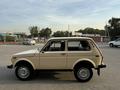 ВАЗ (Lada) Lada 2121 1998 годаүшін3 700 000 тг. в Алматы – фото 25