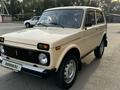 ВАЗ (Lada) Lada 2121 1998 годаүшін3 700 000 тг. в Алматы – фото 3