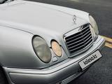 Mercedes-Benz E 280 1996 годаfor2 500 000 тг. в Кызылорда – фото 4