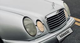 Mercedes-Benz E 280 1996 годаfor2 500 000 тг. в Кызылорда – фото 4