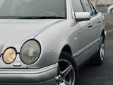 Mercedes-Benz E 280 1996 годаfor2 500 000 тг. в Кызылорда – фото 5
