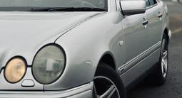 Mercedes-Benz E 280 1996 годаfor2 500 000 тг. в Кызылорда – фото 5