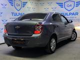 Chevrolet Cobalt 2023 годаүшін7 100 000 тг. в Шымкент – фото 4