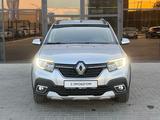 Renault Logan Stepway 2019 года за 5 650 000 тг. в Уральск – фото 3