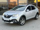 Renault Logan Stepway 2019 года за 5 650 000 тг. в Уральск