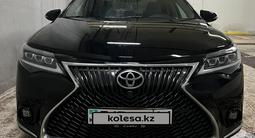 Toyota Camry 2013 года за 9 400 000 тг. в Астана