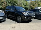 Lexus LX 570 2008 года за 19 500 000 тг. в Алматы – фото 2