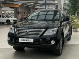 Lexus LX 570 2008 года за 16 500 000 тг. в Алматы